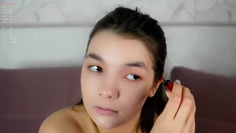 Kate online show from 12.14.25