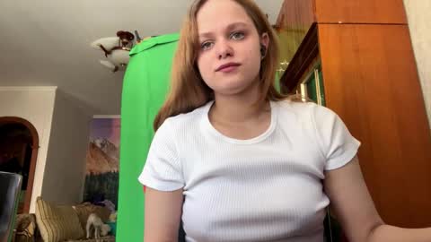 Eva online show from 02.04.26