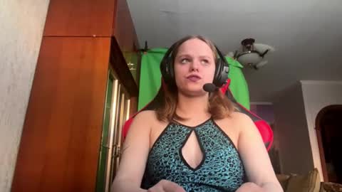 Eva online show from 02.05.26