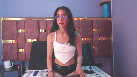 ling ling24 online show from 02.26.25