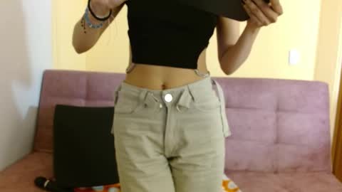 ling ling24 online show from 03.08.25