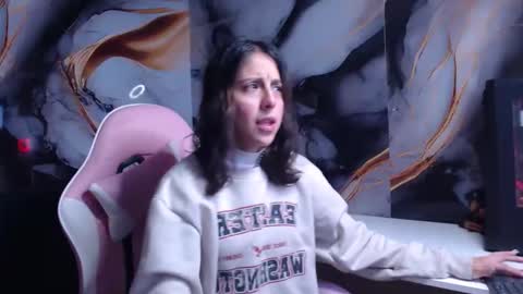 ling ling24 online show from 10.02.25