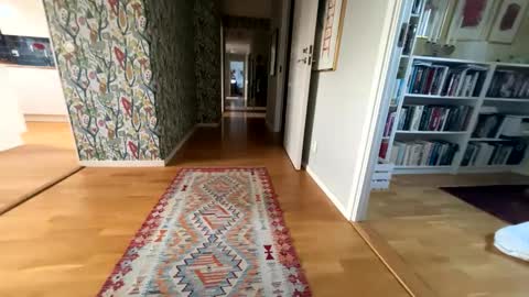 lingonkuk online show from 09.22.25