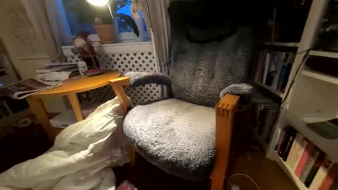 lingonkuk online show from 11.25.25