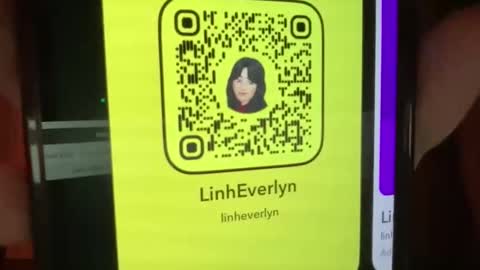 Linh Everlyn online show from 02.08.26