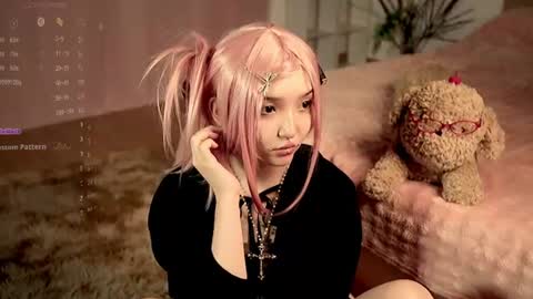 Linh -   online show from 06.29.26