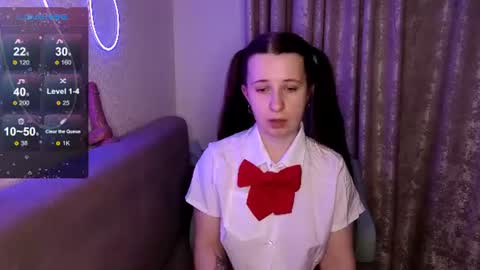 linnsweety online show from 07.15.26