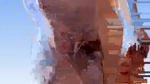 Snapshot of linofeet chatting on 04.08.26 Anarkey online show from 04.08.26