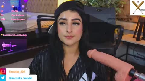 Luciana online show from 03.05.25