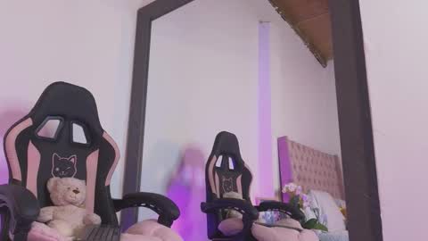 Luciana online show from 02.19.26