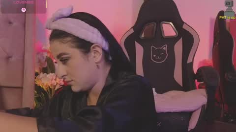 Luciana online show from 04.17.26