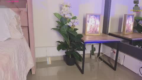 Luciana online show from 07.17.26