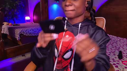  LINSY  online show from 04.12.26