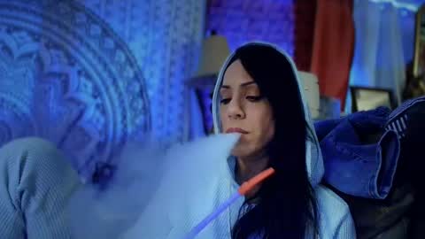 linuxgirlsudosu online show from 01.26.25