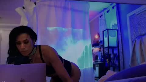 linuxgirlsudosu online show from 02.08.25