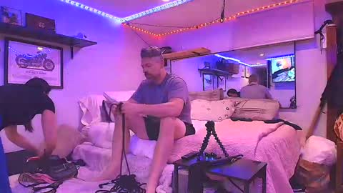 linuxgirlsudosu online show from 10.06.25