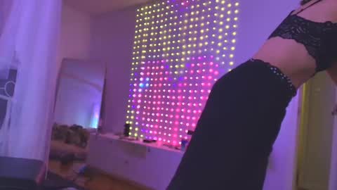 linuxgirlsudosu online show from 11.11.25