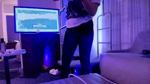 linuxgirlsudosu online show from 05.05.26