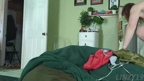 Linzy19 online show from 01.07.26