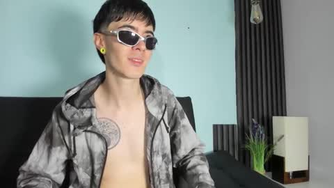 Lio online show from 02.02.26