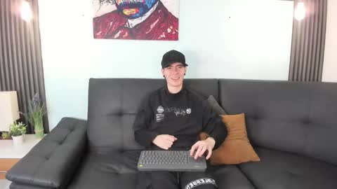 Lio online show from 02.15.26