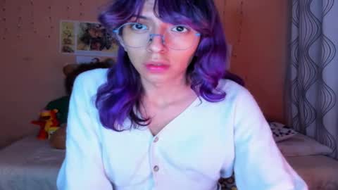 Lio Rouse online show from 02.23.26