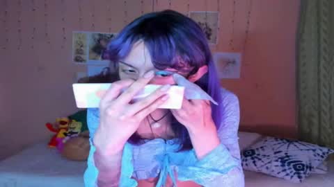 Lio Rouse online show from 03.01.26