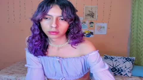 Lio Rouse online show from 04.09.26