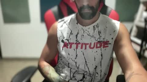 lion_hotty online show from 01.16.26