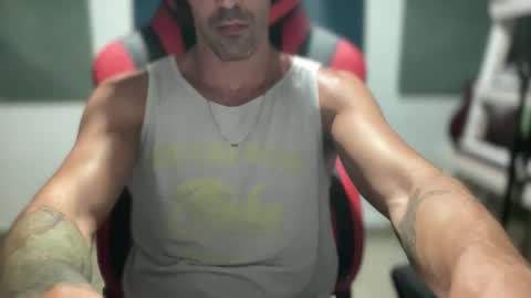 lion_hotty online show from 01.19.26