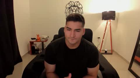 Lion online show from 01.14.26