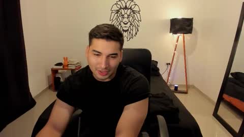 Lion online show from 02.27.26