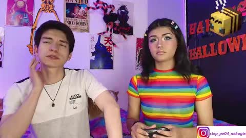  Lauren and FelipeIndependent models online show from 11.02.25