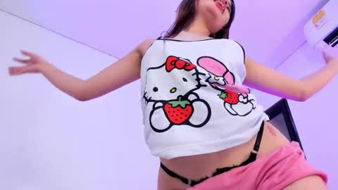 Snapshot of liorah_wolf chatting on 02.10.26 Liorah wolf online show from 02.10.26