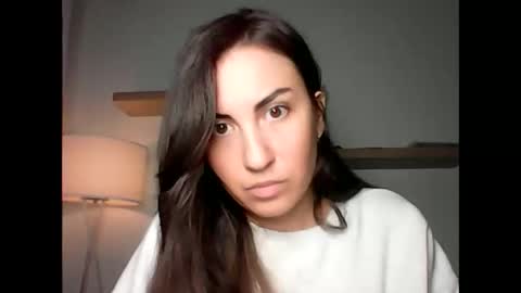 Snapshot of lioranwe chatting on 05.23.26 lioranwe online show from 05.23.26