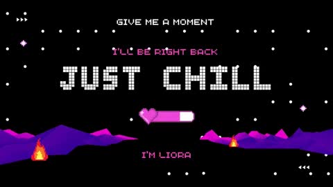 im Liora uwu   online show from 03.06.25