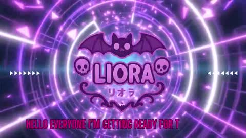 Snapshot of liorasublime chatting on 01.09.26 im Liora uwu online show from 01.09.26