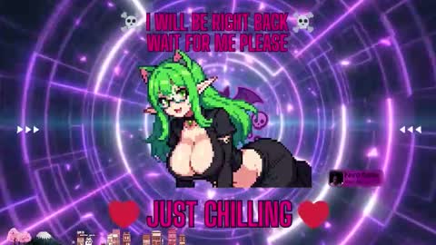 im Liora uwu   online show from 02.20.26