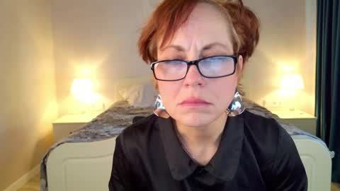 Liora Weiss online show from 03.12.26