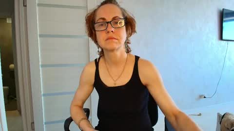 Liora Weiss online show from 05.07.26