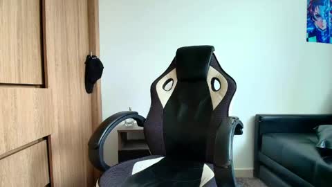 Lior Vante online show from 04.25.26