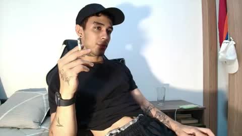 Lior Vante online show from 06.15.26