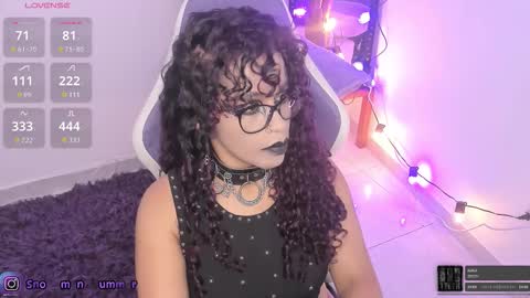 lips_sarasofia online show from 01.31.26