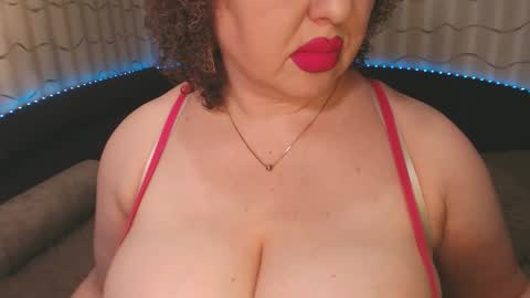 LIpsAddiction online show from 01.05.25