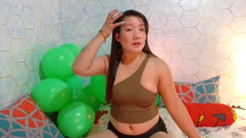 im cherry online show from 06.22.26