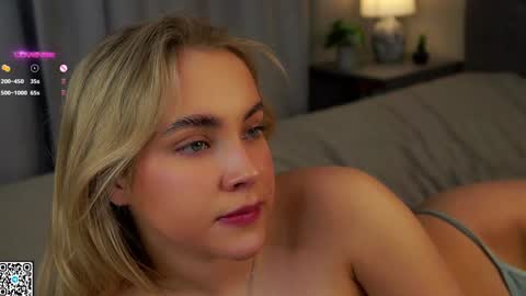 Amelia online show from 01.25.25