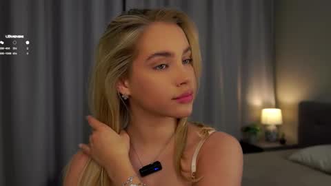 Amelia online show from 02.18.25