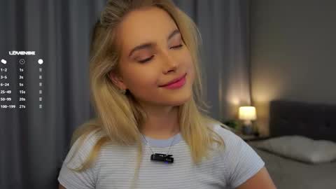 Amelia online show from 02.20.25