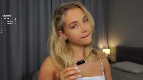 Amelia online show from 02.21.25