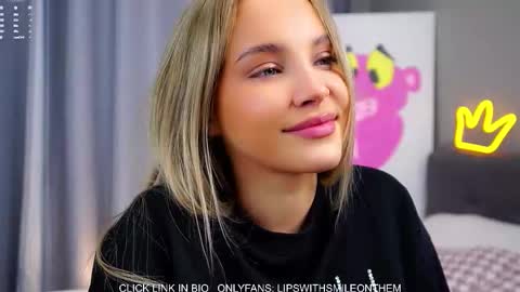 Amelia online show from 10.29.25